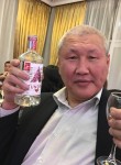 Михаил, 58 лет, Улан-Удэ