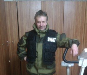 Олег, 55 лет, Сыктывкар