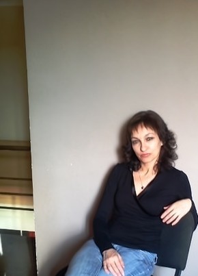 Cvetlana, 57, Russia, Rostov-na-Donu