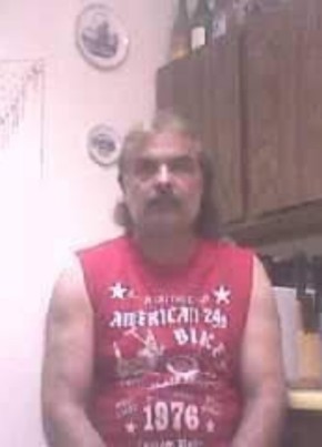 Keith, 53, United States of America, Spokane
