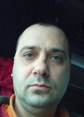 Anatoliy, 41, Ukraine, Mykolayiv