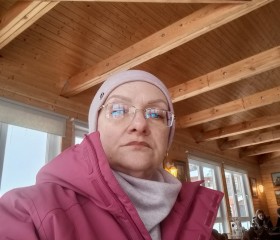 Natalya Kalinina, 54, Shcherbinka