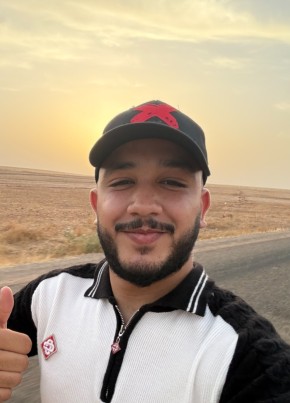ismail из الرباط 26 лет
