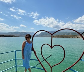 Lyudmila, 45, Petushki