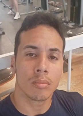 Leandro из Camaçari 30 лет