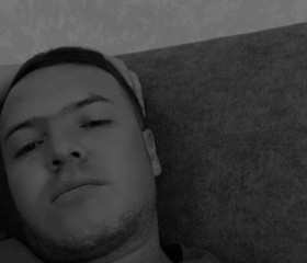 Firdavs Suyunov, 31, Moscow