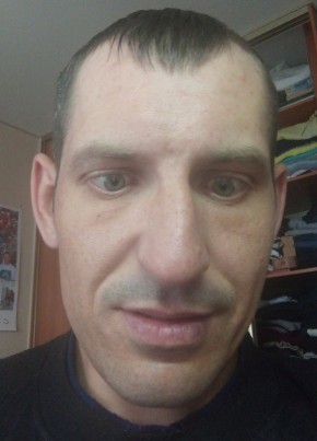 Александр из Снежинска 33 года
