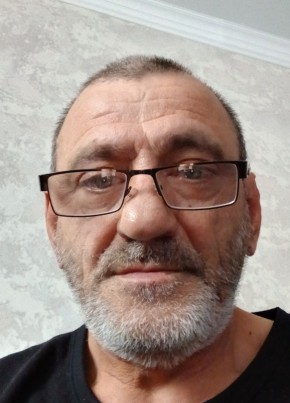 Магомед из Махачкалы 43 года