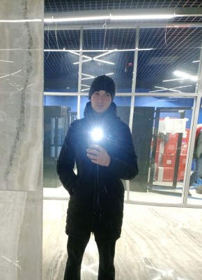 Aliksey, 25, Russia, Kemerovo
