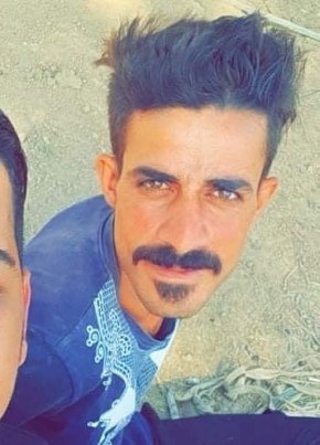 مصطفى أبو الحب, 27, جمهورية العراق, بغداد