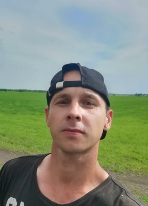 Андрей из Чаплыгина 38 лет