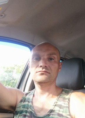 Алексей, 38, Россия, Сарапул