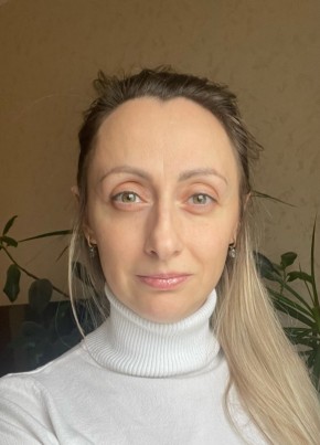 Юлия из Балашихи 38 лет