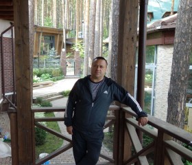 Aleksandr, 51 год, Красноярск