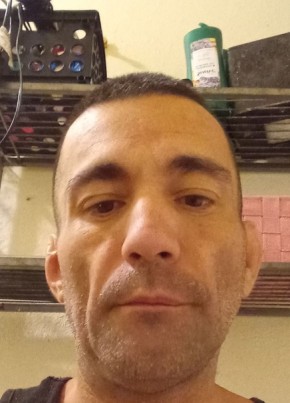 Ossie, 47, United States of America, Florin