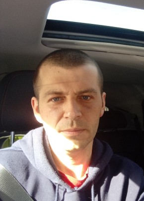 Михаил, 39, Россия, Уфа