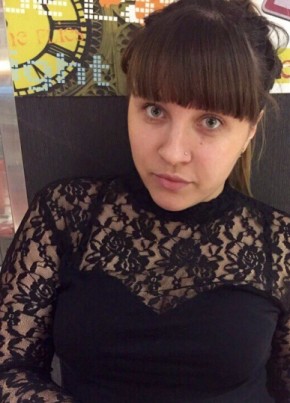 Anna, 34, Russia, Voronezh