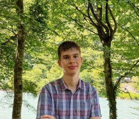 Василий, 19 лет, Кемерово
