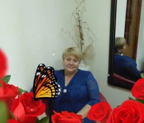ОКСАНА, 45 лет, Георгиевск