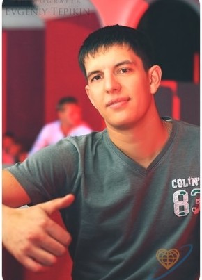 Evgeniy, 41, Russia, Orenburg