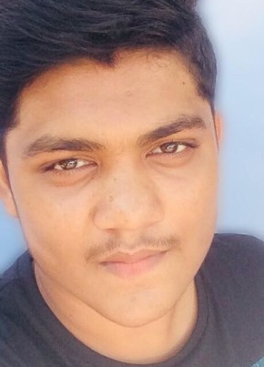 Saif, 25, India, Salem