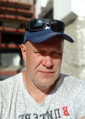 Сер из Кемерово 54 года
