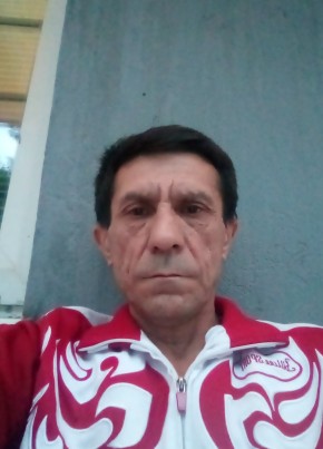 Кодир, 56, Россия, Арзамас