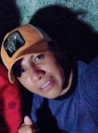 Miguel, 26, Puebla (Puebla)