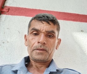 Bajarangyede, 47 лет, Pune