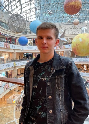 Dodu, 27, Россия, Нижний Новгород