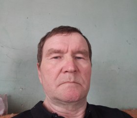 Виктор, 65 лет, Ижевск