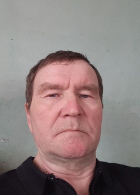 Виктор, 65, Россия, Ижевск