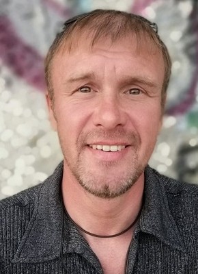 Дмитрий, 43, Россия, Югорск