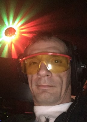 Arkasha, 50, Russia, Yekaterinburg