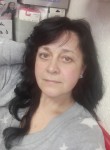 Liliya Dyachenko, 49  , Sevastopol