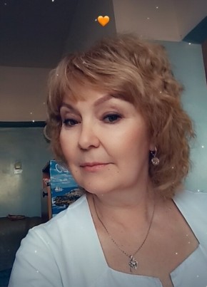 Ирина, 63, Россия, Ирбит