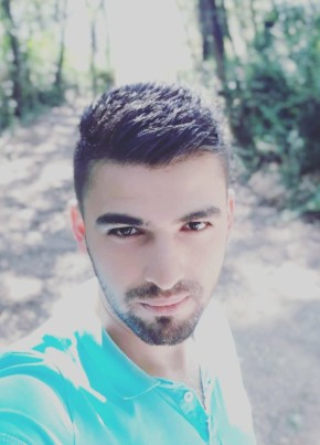 Erkan, 33, Türkiye Cumhuriyeti, Esenyurt