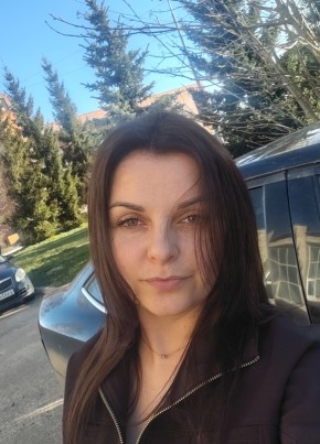 Инна из Рыбинска 36 лет