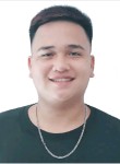 christian, 26 лет, Lungsod ng Dabaw