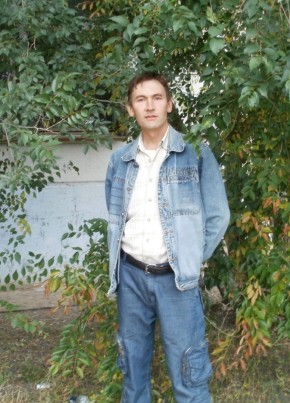 алексей владимир, 50, Россия, Краснокаменск