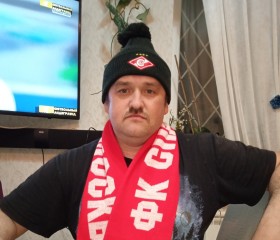 Олег Байгильдин, 47 лет, Екатериновка
