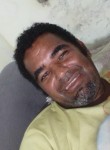 Atenor, 47 лет, Itabuna