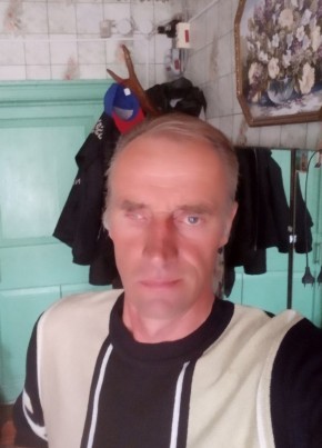 Дима, 50, Россия, Иваново