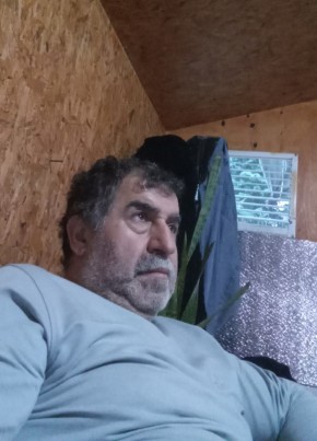 Dermanbey из Antakya 50 лет