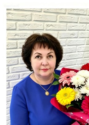 Татьяна из Салавата 63 года
