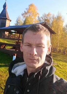 Евгений, 43, Россия, Вольск