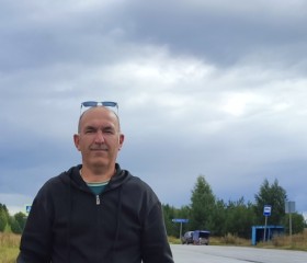 Konstantin, 46, Sokhumi