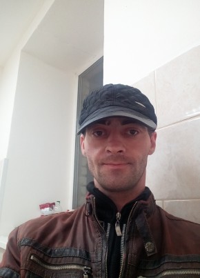 Вадим, 37, Россия, Кольчугино