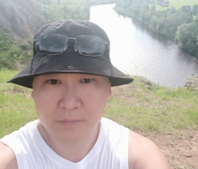 Виталий, 41 год, Улан-Удэ