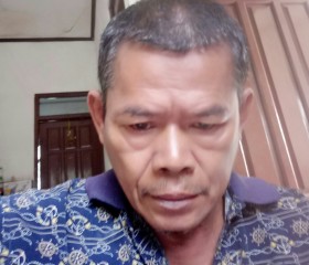 Ewin. Purnama, 64 года, Kota Bogor